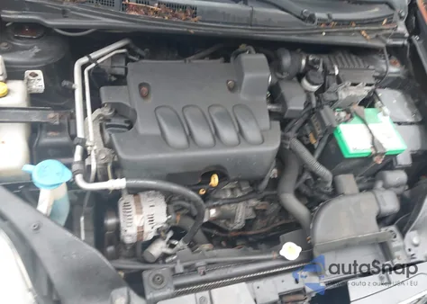 2010 Nissan Sentra 2.0/2.0S/Sr/2.0Sl из США, поврежденный, VIN 3N1AB6AP7AL686719